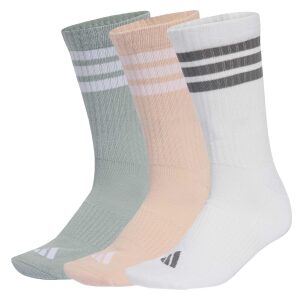 Adidas-3-Stripes-Cushioned-Sportswear-Crew-Sock-3P-KF4552-syrrakos-sport (1)