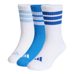 Adidas-3-Stripes-Cushioned-Sportswear-Crew-Socks-KD1720-syrrakos-sport (1)