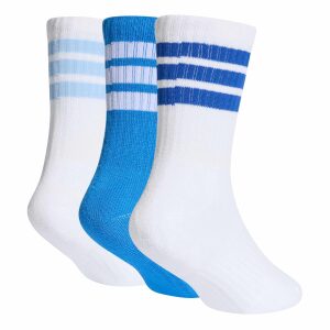 Adidas-3-Stripes-Cushioned-Sportswear-Crew-Socks-KD1720-syrrakos-sport (2)