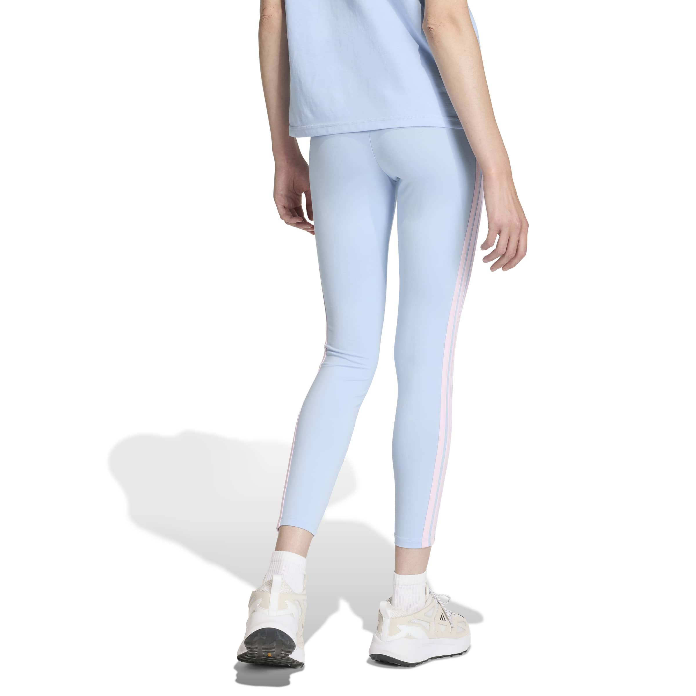 Adidas-Essentials-3-Stripes-Cotton-Leggings-KD2352-syrrakos-sport (3)