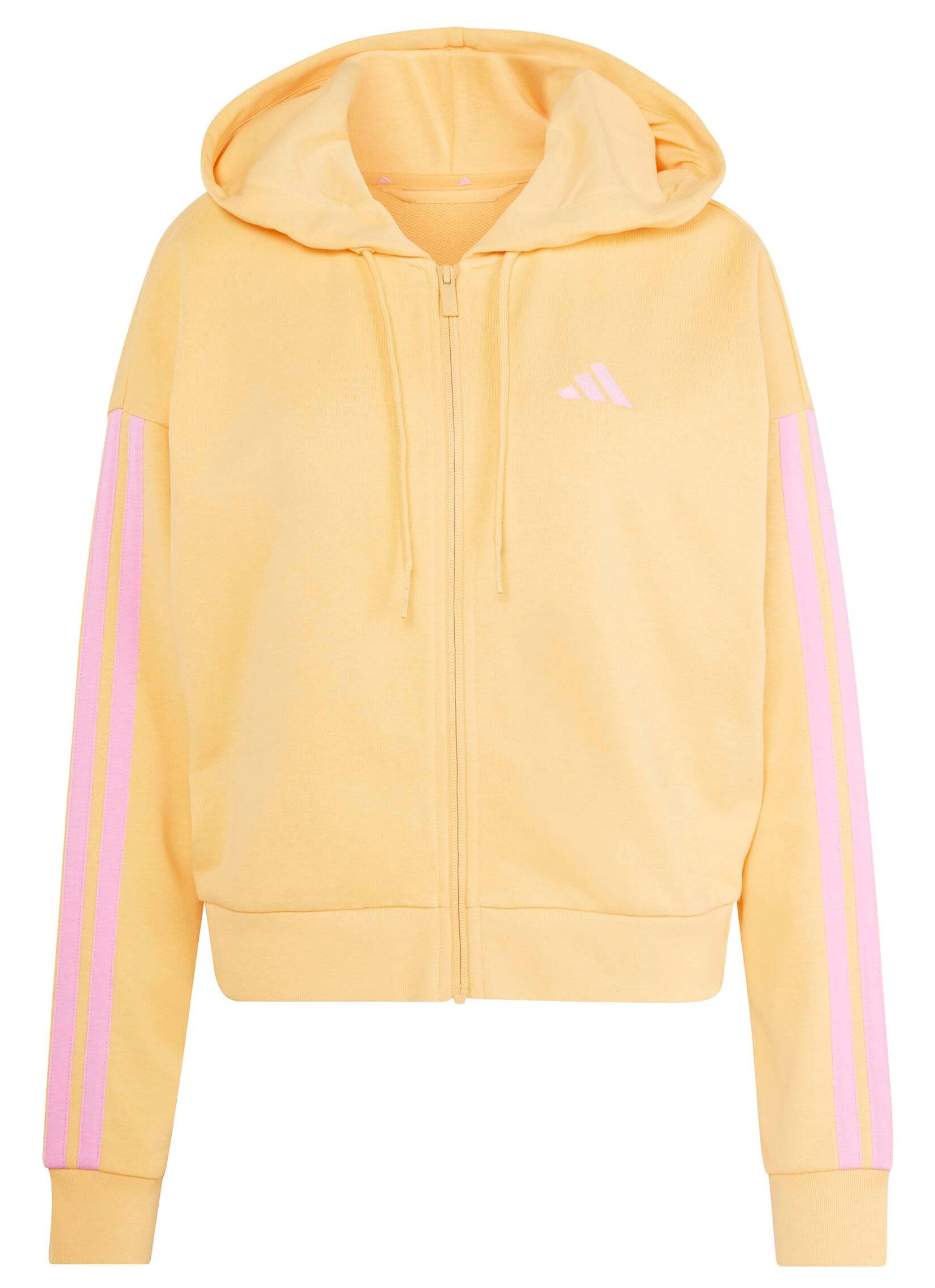 Adidas-Essentials-3-Stripes-French-Terry-Full-Zip-Hoodie-KC5216-syrrakos-sport (1)