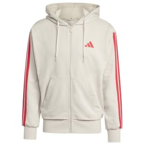 Adidas-Essentials-French-Terry-3S-Full-Zip-Hoodie-KD4902-syrrakos-sport (1)