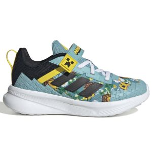 Adidas-Minecraft-Fortarun-4-0-Shoes-K-JR1947-syrrakos-sport (1)