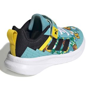 Adidas-Minecraft-Fortarun-4-0-Shoes-K-JR1947-syrrakos-sport (4)