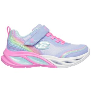 Skechers-Cosmic-Glow-Rainbow-Dream-303709L-LVMT-syrrakos-sport