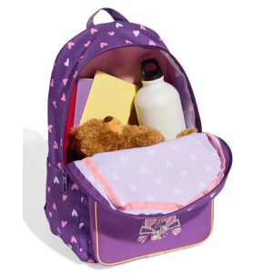 Adidas-Disney-Minnie-Mouse-Backpack-KA9887-syrrakos-sport-2