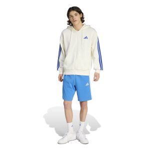 Adidas-Essentials-3-Stripes-Fleece-Hoodie-Ζακέτα-KD4827-syrrakos-sport (4)