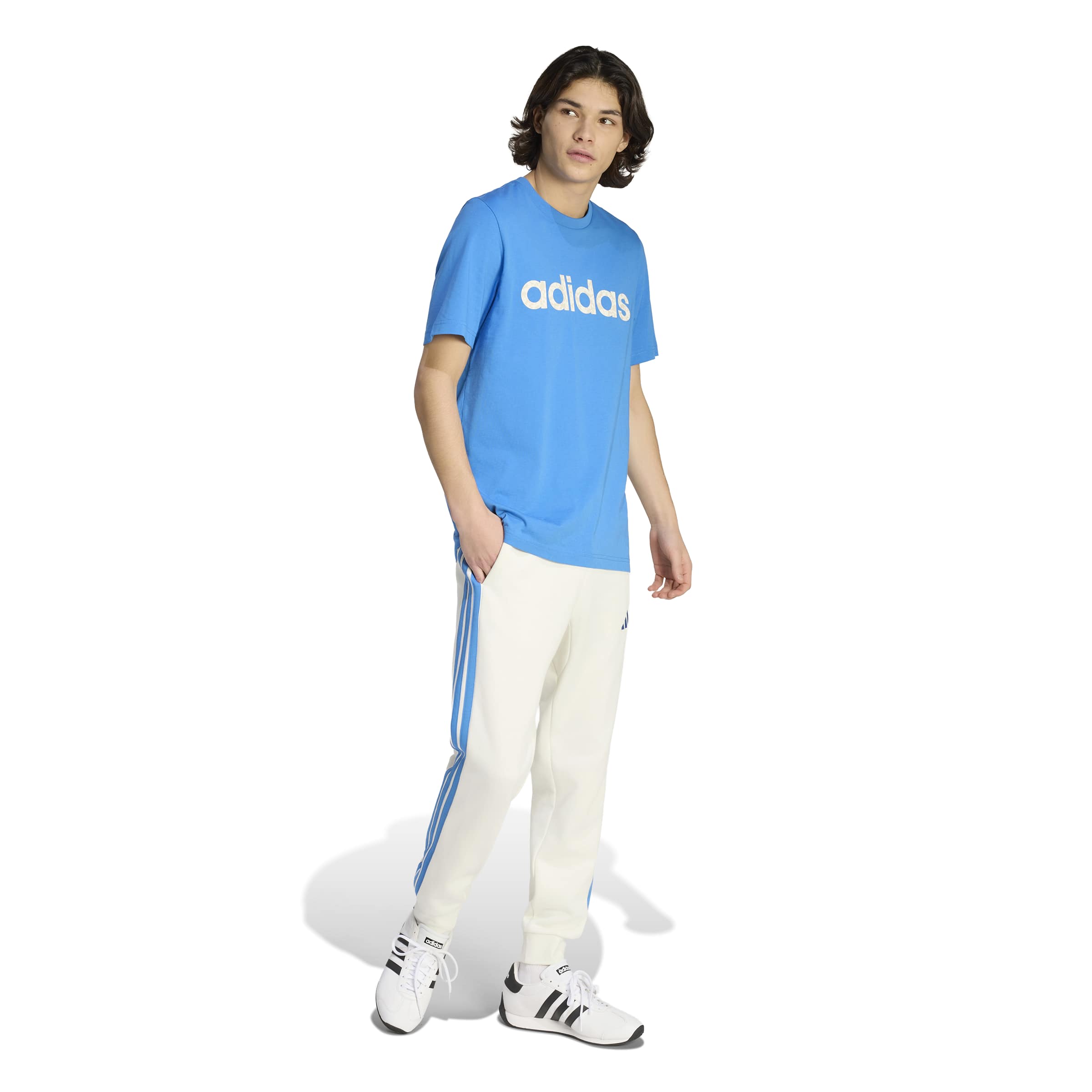 Adidas-Essentials-3-Stripes-Fleece-Joggers-KD4834-syrrakos-sport (4)