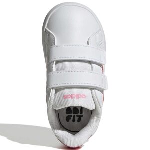 Adidas-Grand-Court-3-0-Shoes-Inf-KJ4372-syrrakos-sport (2)