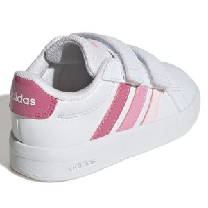 Adidas-Grand-Court-3-0-Shoes-Inf-KJ4372-syrrakos-sport (4)