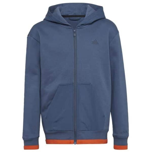 Adidas-Hoodie-All-Szn-Fleece-Fz-HN6183-syrrakos-sport