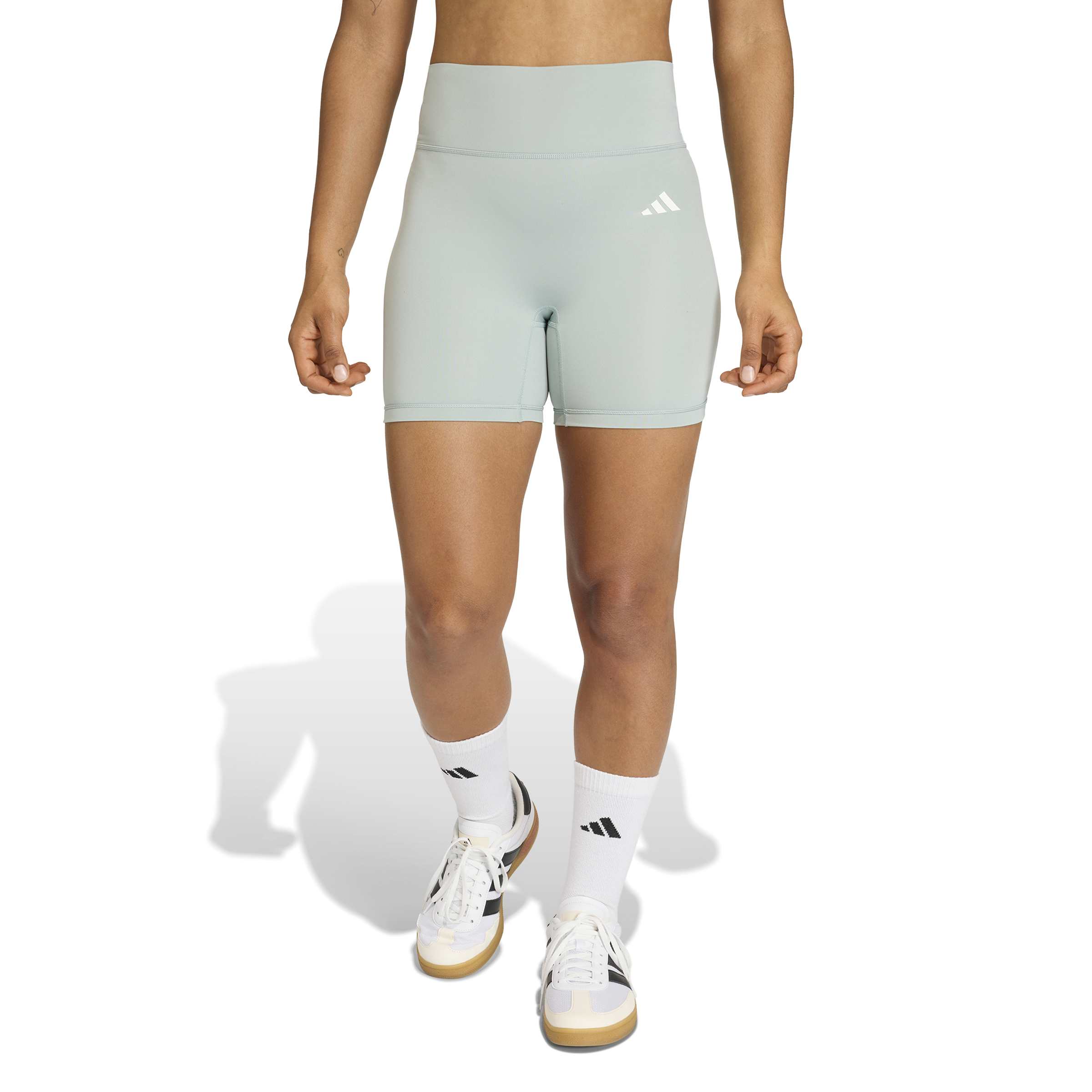 Adidas-Optime-Essentials-Workout-Short-Leggings-KD6034-syrrakos-sport (2)