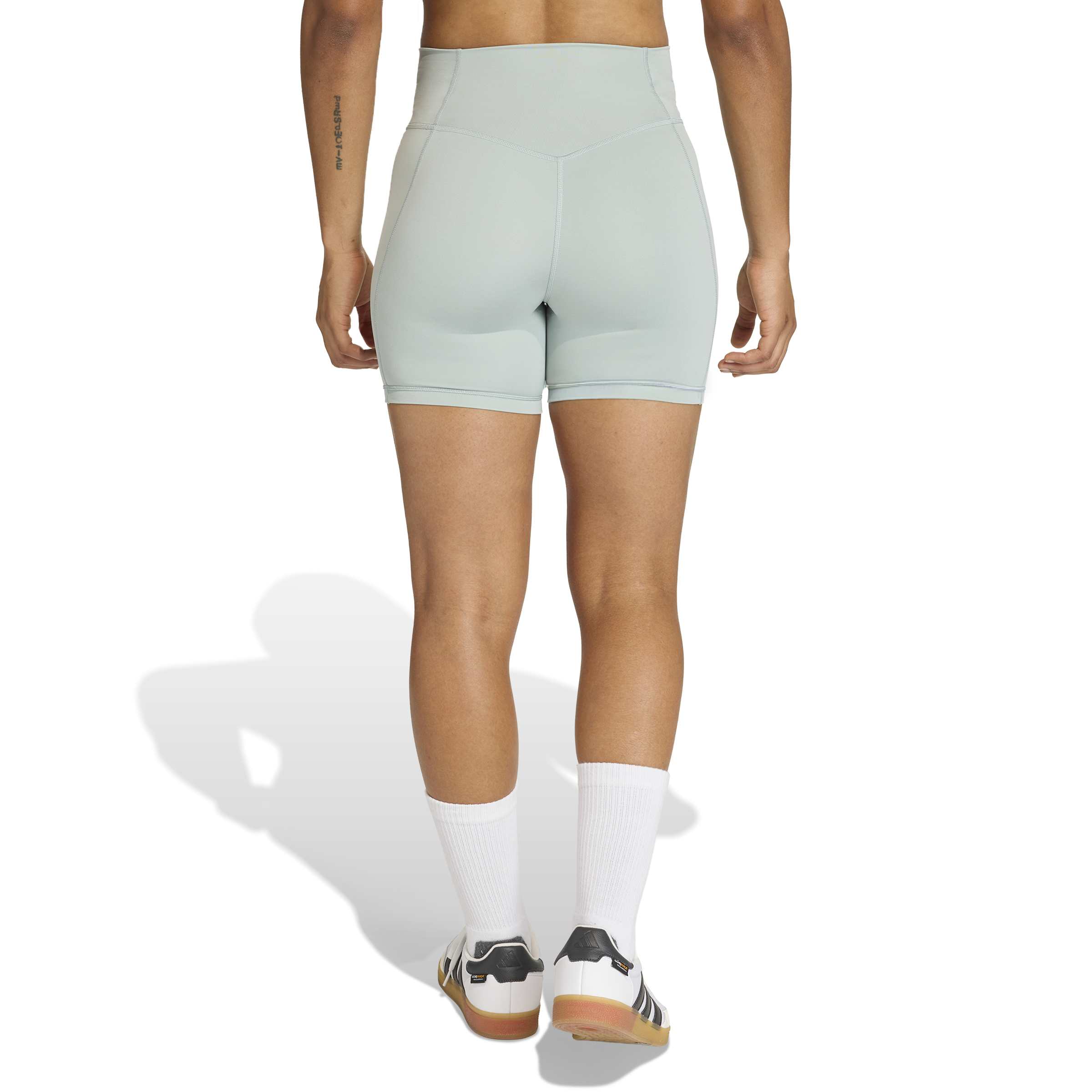 Adidas-Optime-Essentials-Workout-Short-Leggings-KD6034-syrrakos-sport (3)