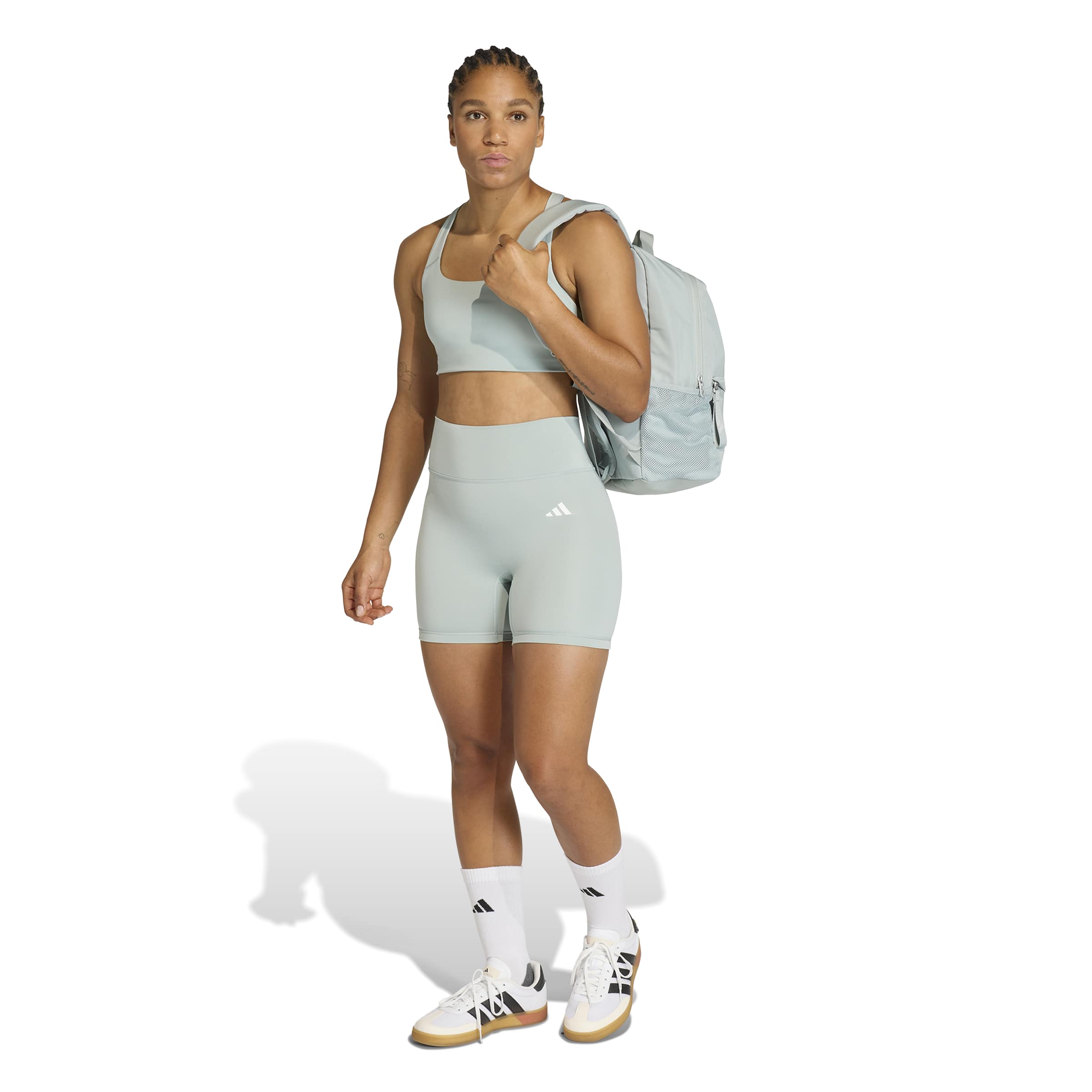 Adidas-Optime-Essentials-Workout-Short-Leggings-KD6034-syrrakos-sport (4)