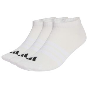 Adidas-Thin&Light-Ess-Low-Cut-Socks-3-Pair-JZ0533-syrrakos-sport (1)