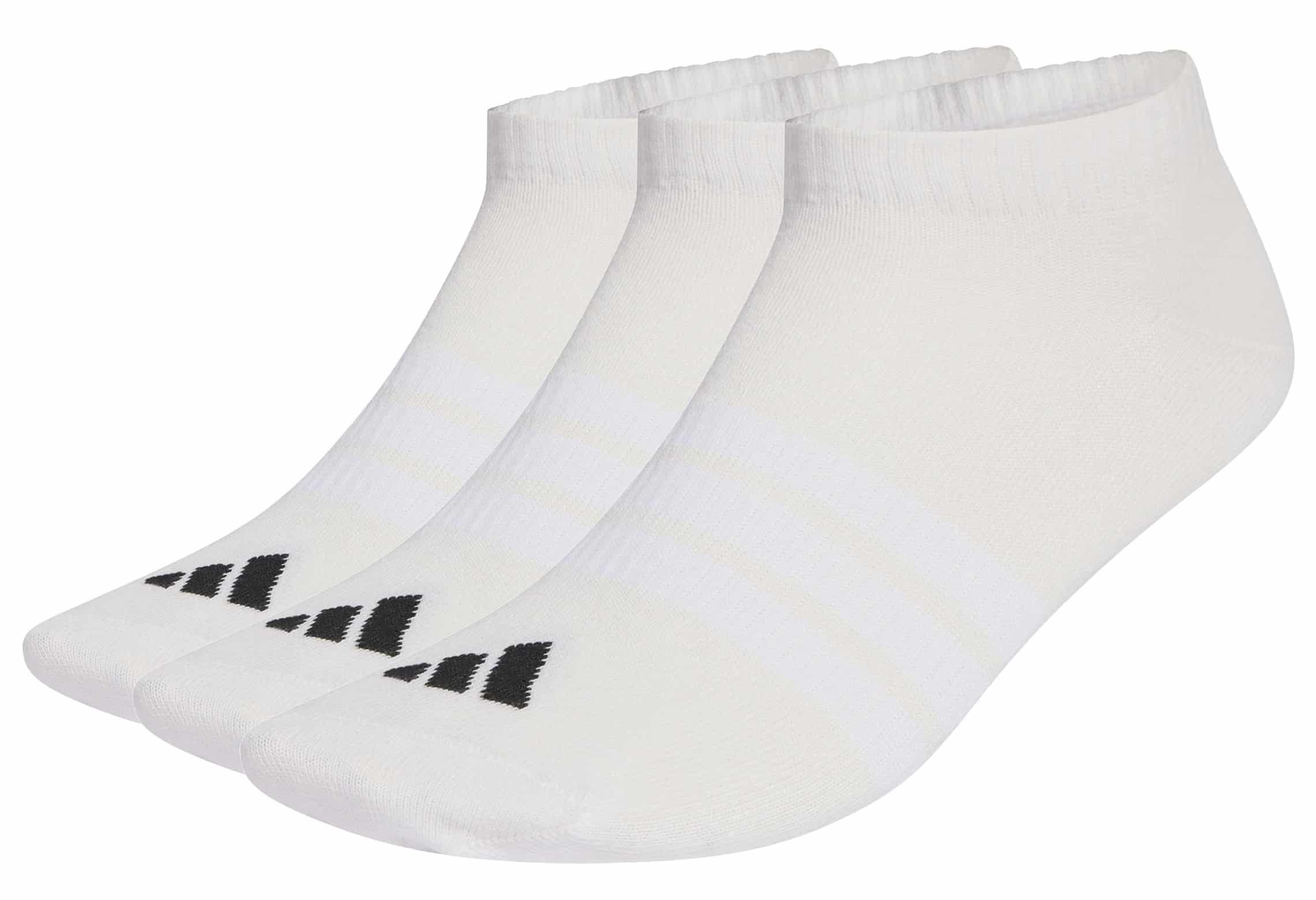 Adidas-Thin&Light-Ess-Low-Cut-Socks-3-Pair-JZ0533-syrrakos-sport (1)