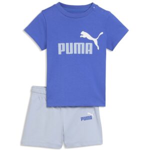 Puma-Minicats-Ess-Tee-&-Shorts-Set-Inf-686285-50-syrrakos-sport (1)