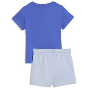 Puma-Minicats-Ess-Tee-&-Shorts-Set-Inf-686285-50-syrrakos-sport (2)