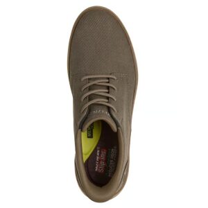 Skechers-Slip-ins-Hyland-Justino-205701-DKTP-syrrakos-sport-2