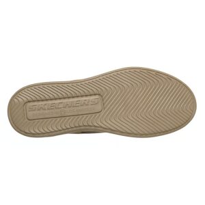Skechers-Slip-ins-Hyland-Justino-205701-DKTP-syrrakos-sport-3