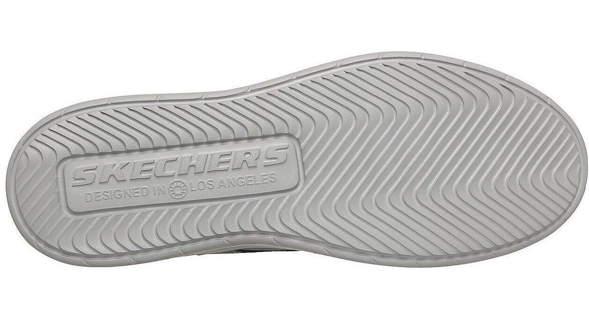 Skechers-Slip-ins-Hyland-Justino-205701-NVY-syrrakos-sport-3