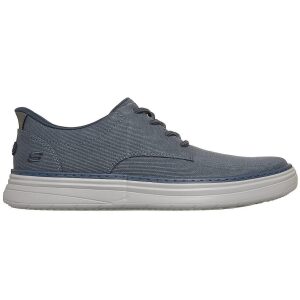 Skechers-Slip-ins-Hyland-Justino-205701-NVY-syrrakos-sport