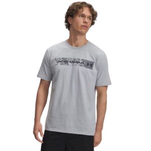 Under-Armour-Camo-Chest-Stripe-Ανδρικό-Κοντομάνικο-1376830-011-syrrakos-sport (1)