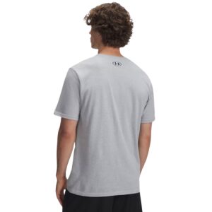 Under-Armour-Camo-Chest-Stripe-Ανδρικό-Κοντομάνικο-1376830-011-syrrakos-sport (2)