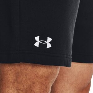 Under-Armour-Rival-Fleece-Men's-10-Shorts-1379779-001-syrrakos-sport (3)