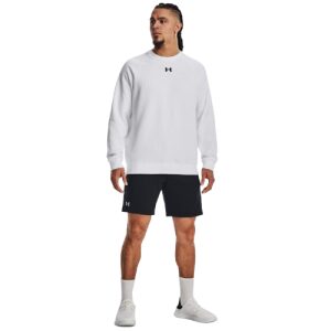 Under-Armour-Rival-Fleece-Men's-10-Shorts-1379779-001-syrrakos-sport (4)