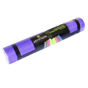ΑΘΛΟΠΑΙΔΙΑ-Στρώμα-Yoga-Pvc-0,5χιλ.-005.16705-syrrakos-sport-1