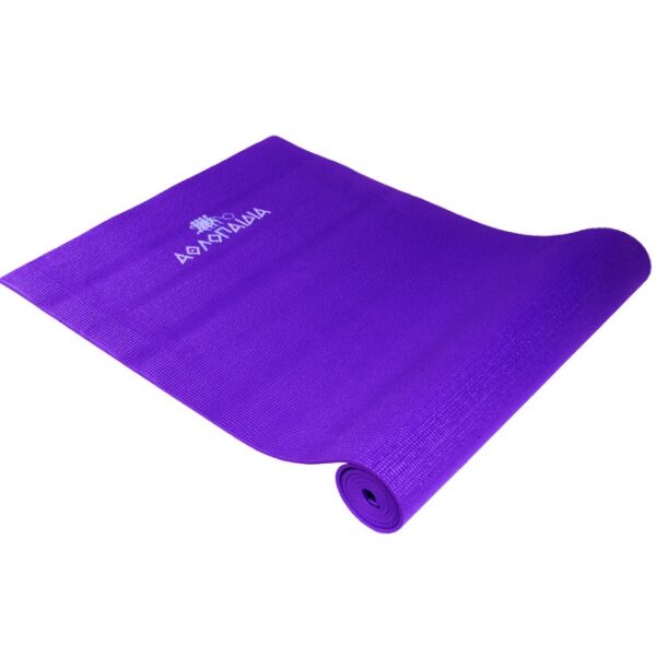 ΑΘΛΟΠΑΙΔΙΑ-Στρώμα-Yoga-Pvc-0,5χιλ.-005.16705-syrrakos-sport