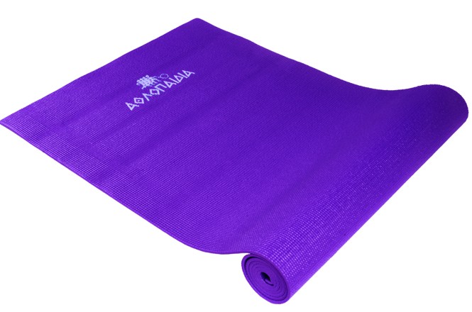 ΑΘΛΟΠΑΙΔΙΑ-Στρώμα-Yoga-Pvc-0,5χιλ.-005.16705-syrrakos-sport