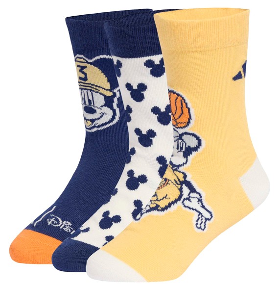 Adidas-Disney-Mickey-Mouse-Socks-KA9879-syrrakos-sport (1)