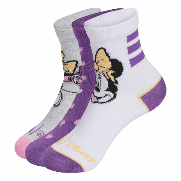 Adidas-Disney-Minnie-Mouse-Socks-KA9878-syrrakos-sport (1)