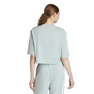 Adidas-Essentials-3-Stripes-Cotton-Loose-T-Shirt-KC5223-syrrakos-sport (3)