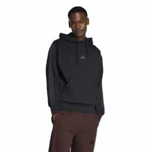 Adidas-Essentials-3-Stripes-Fleece-Hoodie-KE7272-syrrakos-sport (2)
