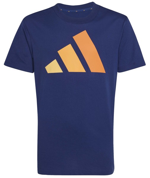 Adidas-Essentials-T-Shirt-Παιδικό-Κοντομάνικο-KD6047-syrrakos-sport