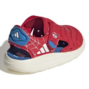 Adidas-Marvel-Spider-Man-Water-Sandals-Inf-JQ4402-syrrakos-sport (4)