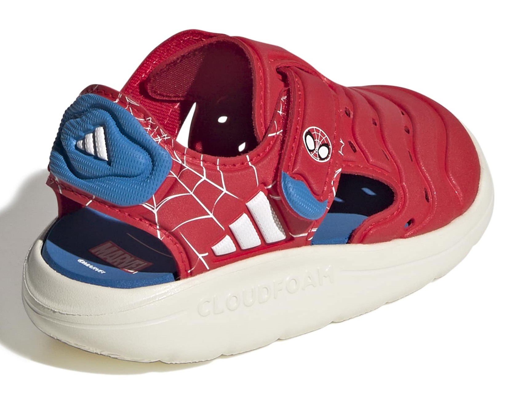 Adidas-Marvel-Spider-Man-Water-Sandals-Inf-JQ4402-syrrakos-sport (4)