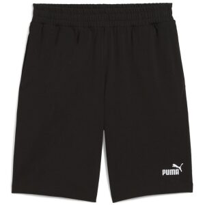 Puma-Essentials-No-1-Logo-Jersey-10-Shorts-M-682600-01-syrrakos-sport (1)