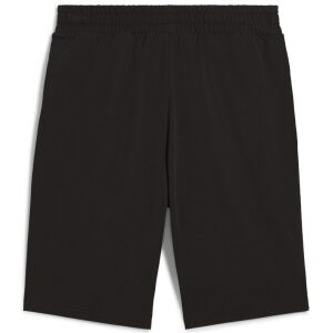Puma-Essentials-No-1-Logo-Jersey-10-Shorts-M-682600-01-syrrakos-sport (2)
