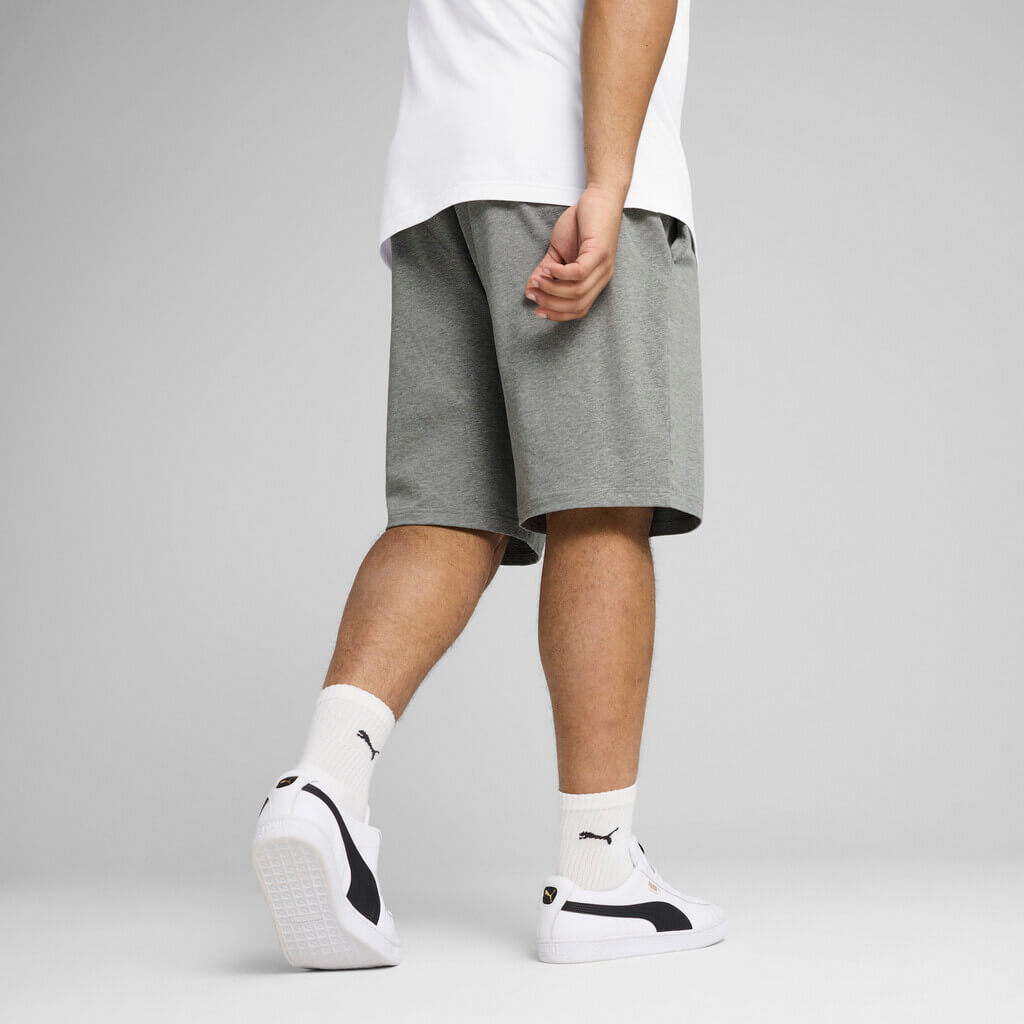 Puma-Essentials-No-1-Logo-Jersey-10-Shorts-M-682600-03-syrrakos-sport (5)
