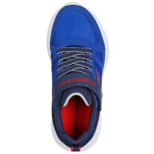Skechers-GOrun-400-V2-Technix-405090-BLNV-syrrakos-sport-2
