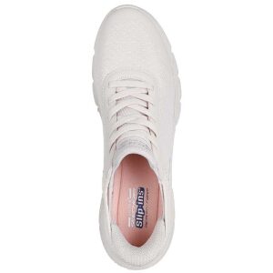 Skechers-Slip-ins-BOBS-Sport-B-Flex-Hi-Linear-Force-117391-WHT-syrrakos-sport-2