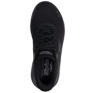 Skechers-Slip-ins-GO-WALK-Arch-Fit-N-Joy-125840-BBK-syrrakos-sport-2