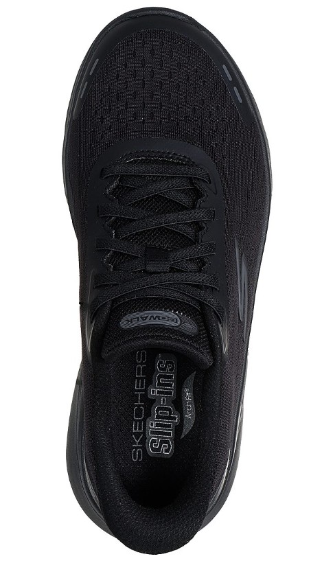 Skechers-Slip-ins-GO-WALK-Arch-Fit-N-Joy-125840-BBK-syrrakos-sport-2