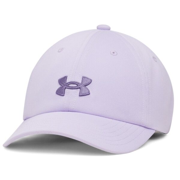 Under-Armour-Blitzing-Low-Girls-Adjustable-Cap-1376714-536-syrrakos-sport