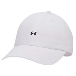 Under-Armour-Low-Women-s-Adjustable-Hat-1369790-104-syrrakos-sport (1)