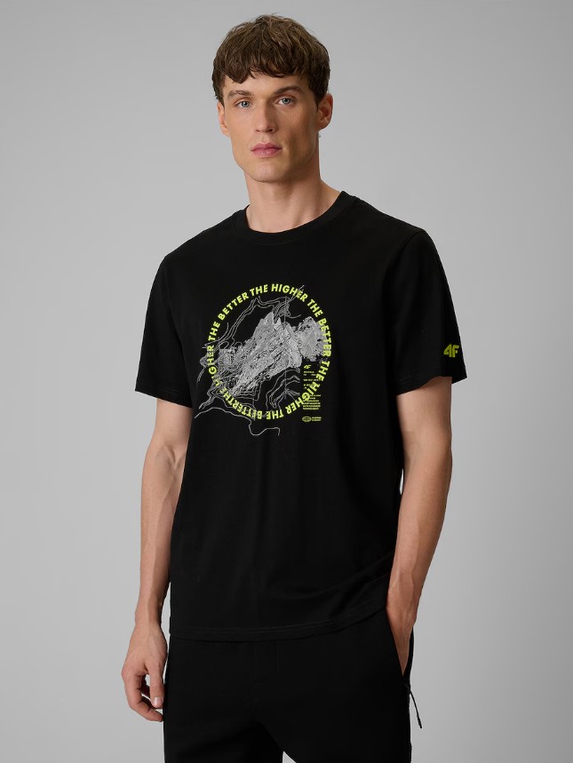 4F-Regular-fit-printed-T-shirt-beige-4FWSS26TTSHM2822-20S-syrrakos-sport (1)